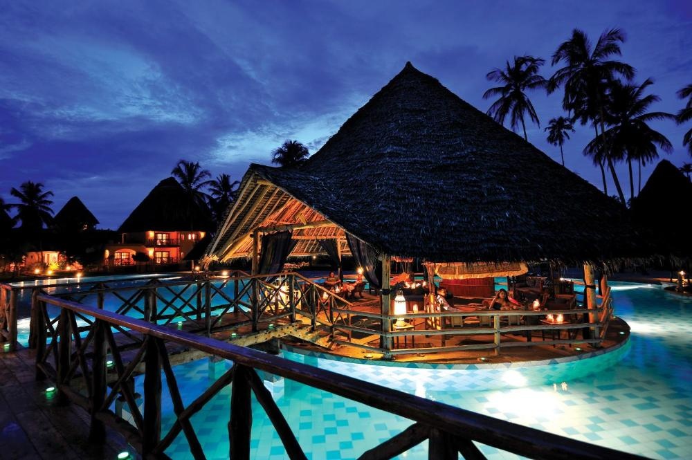 Neptune Pwani Beach Resort & Spa Zanzibar - All Inclusive