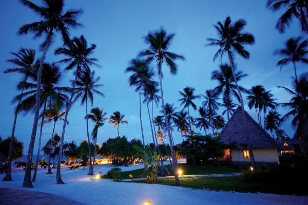 Neptune Pwani Beach Resort & Spa Zanzibar - All Inclusive image 7