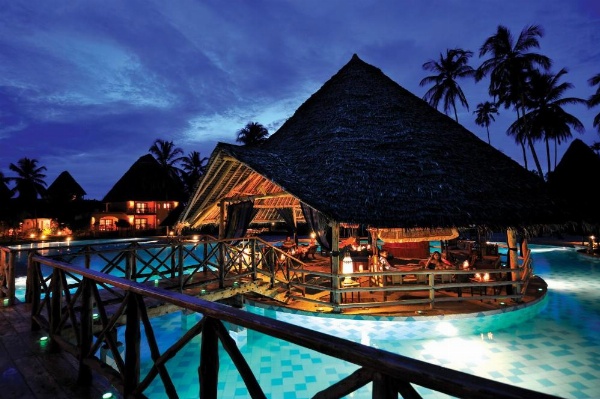 Neptune Pwani Beach Resort & Spa Zanzibar - All Inclusive image 8