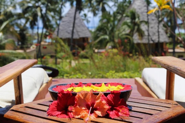 Neptune Pwani Beach Resort & Spa Zanzibar - All Inclusive image 11