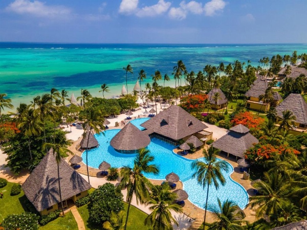 Neptune Pwani Beach Resort & Spa Zanzibar - All Inclusive image 12