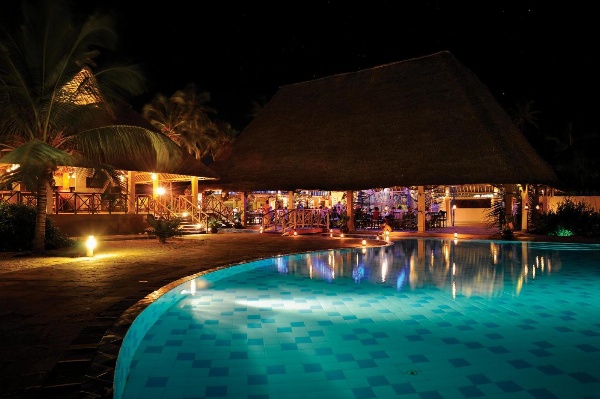 Neptune Pwani Beach Resort & Spa Zanzibar - All Inclusive image 3