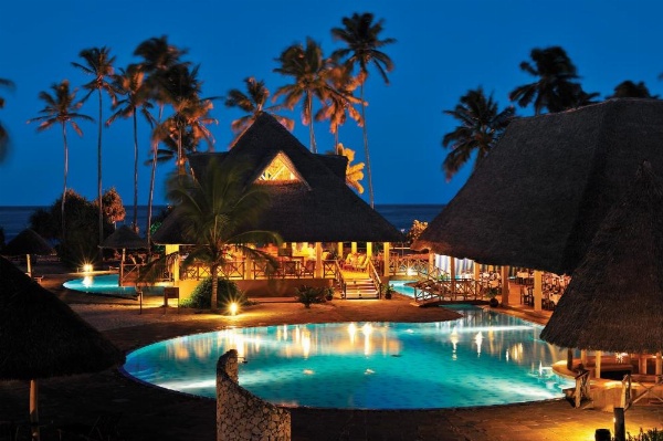 Neptune Pwani Beach Resort & Spa Zanzibar - All Inclusive image 5