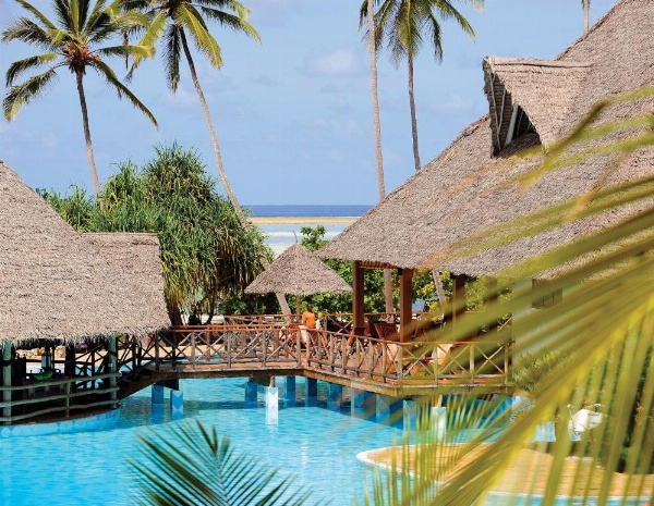 Neptune Pwani Beach Resort & Spa Zanzibar - All Inclusive image 6